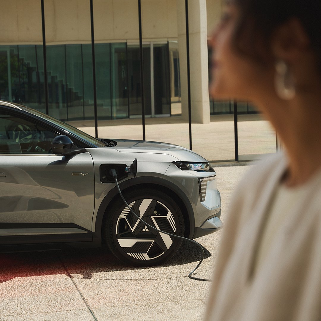 Nové Mitsubishi Eclipse Cross BEV - až 8 let záruka